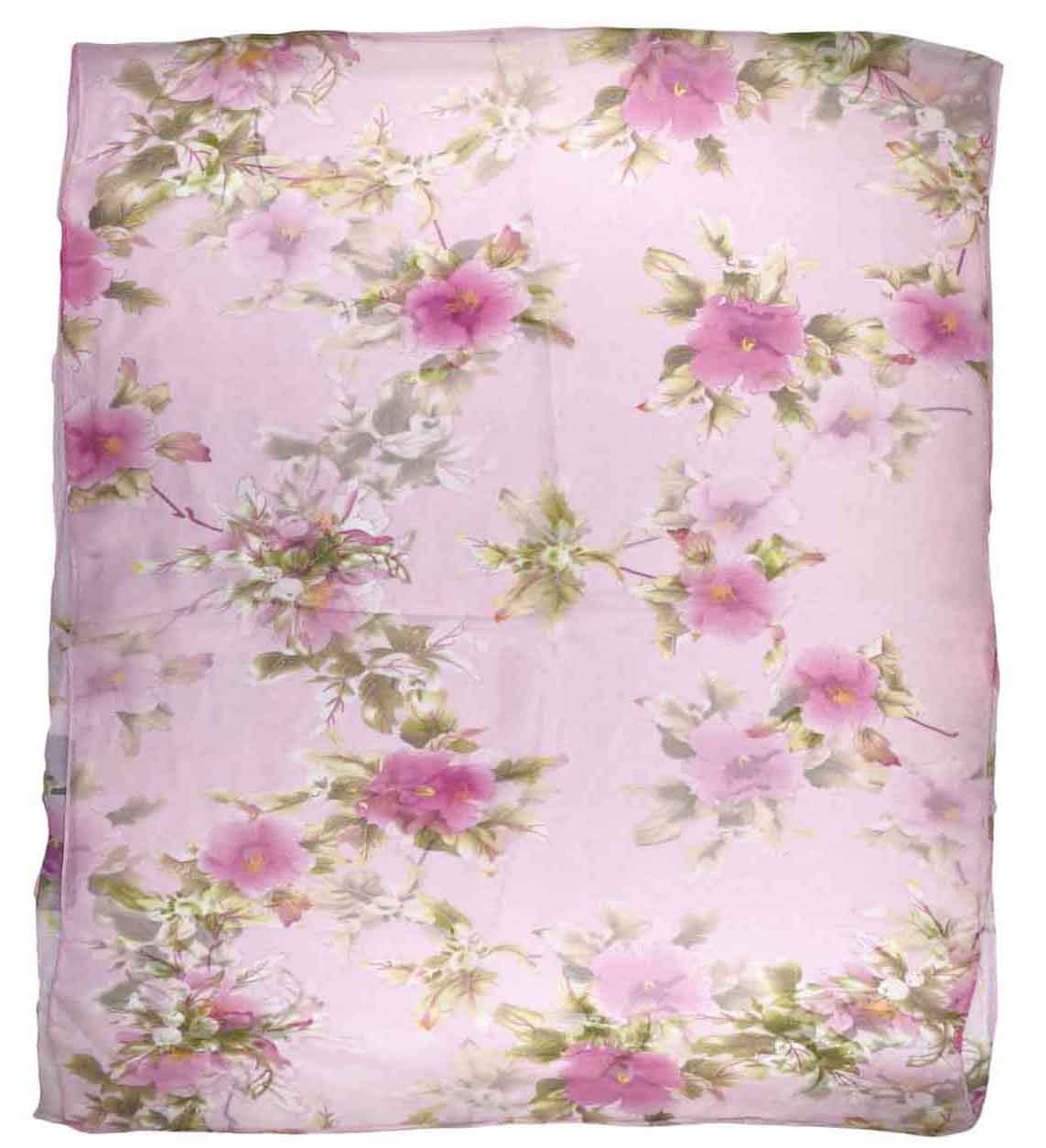 xyueanlo GG-115 Georgette Grace Scarf - View 1